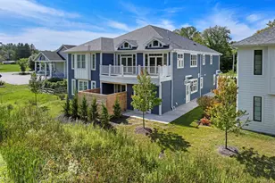 573 Mill St, Fontana, WI 53125 - Photo 1