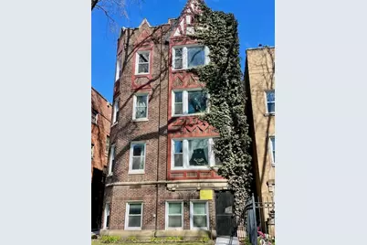 2042 W Farragut Avenue #2S, Chicago, IL 60625 - Photo 1