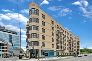 520 N Halsted St, Chicago, IL 60642 - Photo 1