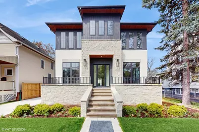 3806 N Lowell Avenue, Chicago, IL 60641 - Photo 1