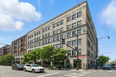 3150 N Sheffield Avenue #205, Chicago, IL 60657 - Photo 1