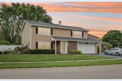 719 Coral Avenue, Bartlett, IL 60103 - Photo 1