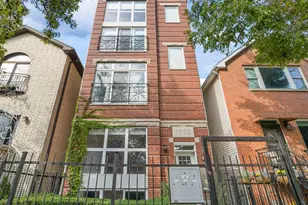 1632 W Erie St, Chicago, IL 60622 - Photo 1