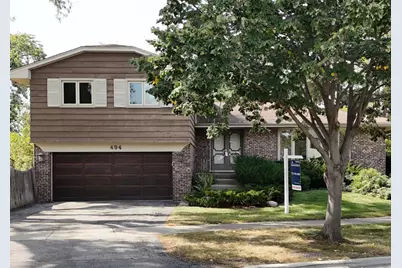 494 E Atwood Court, Elmhurst, IL 60126 - Photo 1