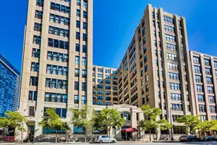 728 W Jackson Blvd, Chicago, IL 60661 - Photo 1