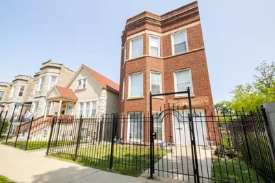 4702 W Fulton Street #2, Chicago, IL 60644 - Photo 1