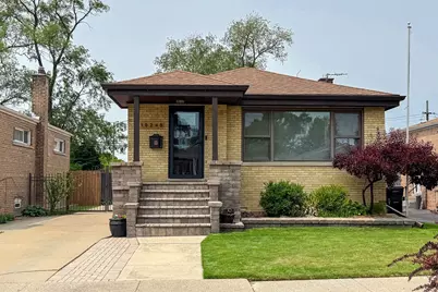10248 S Albany Avenue, Chicago, IL 60655 - Photo 1