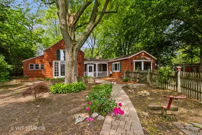 34140 N Hickory Avenue, Grayslake, IL 60030 - Photo 1