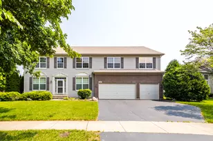 400 Bower Ln, Oswego, IL 60543 - Photo 1