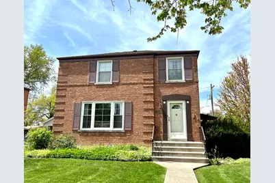 1140 Blanchan Avenue, La Grange Park, IL 60526 - Photo 1