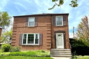 1140 Blanchan Ave, La Grange Park, IL 60526 - Photo 1