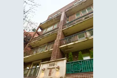 1347 N Sedgwick Street #2N, Chicago, IL 60610 - Photo 1