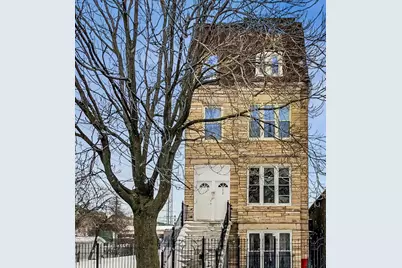 2438 W 25th Street #3, Chicago, IL 60608 - Photo 1