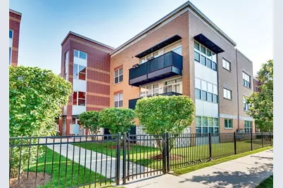 2231 W Maypole Avenue #201, Chicago, IL 60612 - Photo 1