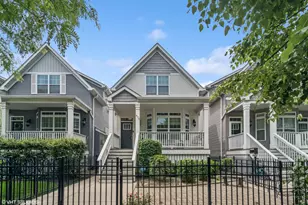 973 W 37th Pl, Chicago, IL 60609 - Photo 1