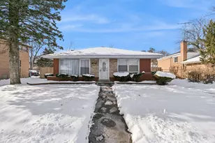 16010 Dobson Ave, South Holland, IL 60473 - Photo 1
