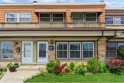 8800 N Wisner Street #C, Niles, IL 60714 - Photo 1