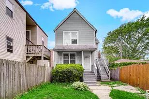 6752 S Peoria St, Chicago, IL 60621 - Photo 1