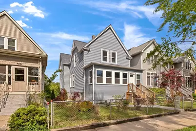 4042 N Kenneth Avenue, Chicago, IL 60641 - Photo 1