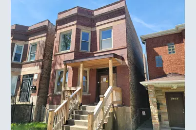 6342 S Eberhart Avenue, Chicago, IL 60637 - Photo 1