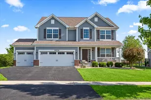 25734 Galway Ave, Plainfield, IL 60585 - Photo 1