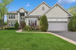 1517 Nathan Ln, Libertyville, IL 60048 - Photo 1