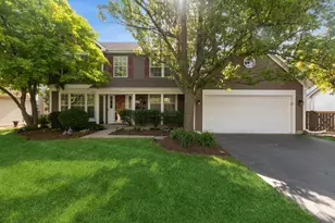 1544 Birmingham Ln, Crystal Lake, IL 60014 - Photo 1