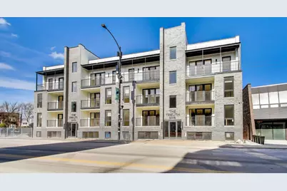 5015 N Lincoln Avenue #1N, Chicago, IL 60625 - Photo 1