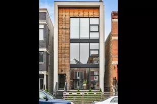 1229 N Cleaver St, Chicago, IL 60642 - Photo 1