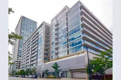 1620 S Michigan Avenue #808, Chicago, IL 60616 - Photo 1