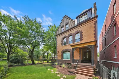 6530 S University Avenue, Chicago, IL 60637 - Photo 1