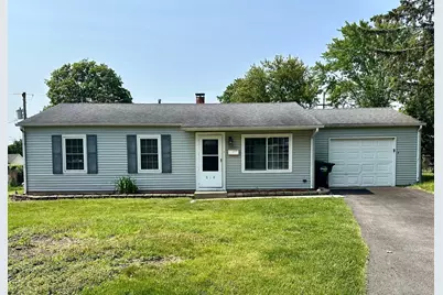 814 Spruce Court, Streamwood, IL 60107 - Photo 1