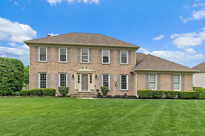 1560 Kensington Drive, Algonquin, IL 60102 - Photo 1