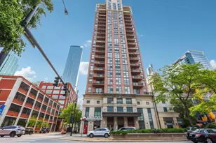 1101 S State St, Chicago, IL 60605 - Photo 1