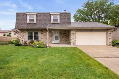 1486 Haverhill Drive, Wheaton, IL 60189 - Photo 1