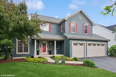 0N611 W Weaver Circle, Geneva, IL 60134 - Photo 1