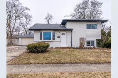 640 Enterprise Road, Chicago Heights, IL 60411 - Photo 1