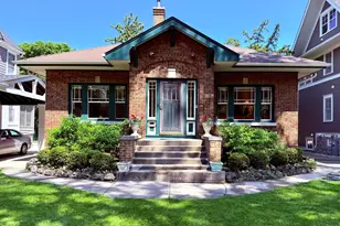 719 Park Ave, River Forest, IL 60305 - Photo 1