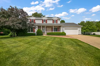 190 Nottingham Lane, Bourbonnais, IL 60914 - Photo 1