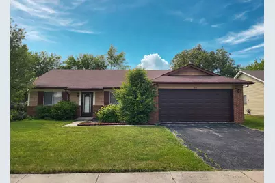 50 Oakhurst Road, Matteson, IL 60443 - Photo 1