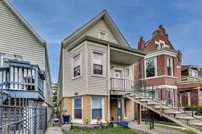 2836 S 50th Court, Cicero, IL 60804 - Photo 1