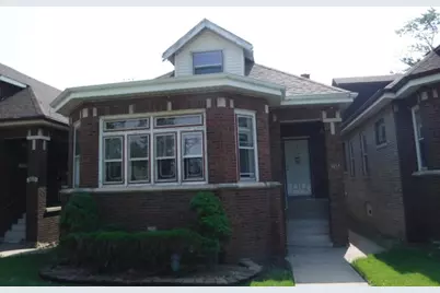 9217 S Marshfield Avenue, Chicago, IL 60620 - Photo 1