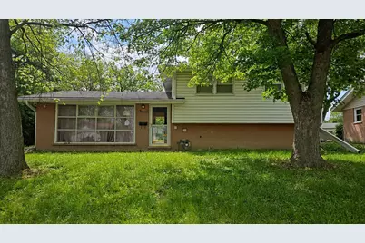 19050 John Avenue, Country Club Hills, IL 60478 - Photo 1