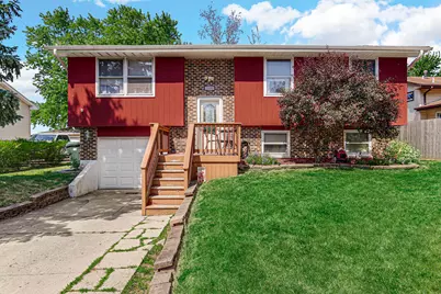 2105 Sanford Avenue, New Lenox, IL 60451 - Photo 1