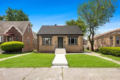 14432 S Wallace Avenue, Riverdale, IL 60827 - Photo 1