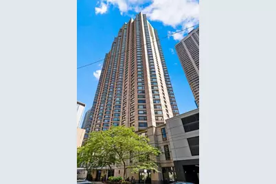 401 E Ontario Street #2210, Chicago, IL 60611 - Photo 1