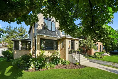 734 Forest Road, La Grange Park, IL 60526 - Photo 1