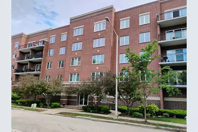 1675 Mill Street #505, Des Plaines, IL 60016 - Photo 1