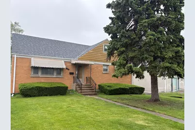 3106 Martin Avenue, Melrose Park, IL 60164 - Photo 1