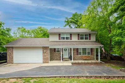 6809 Normandy Drive, Spring Grove, IL 60081 - Photo 1